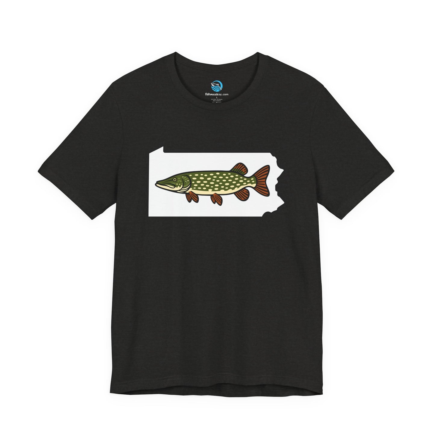 Pennsylvania Northern Pike T-Shirt