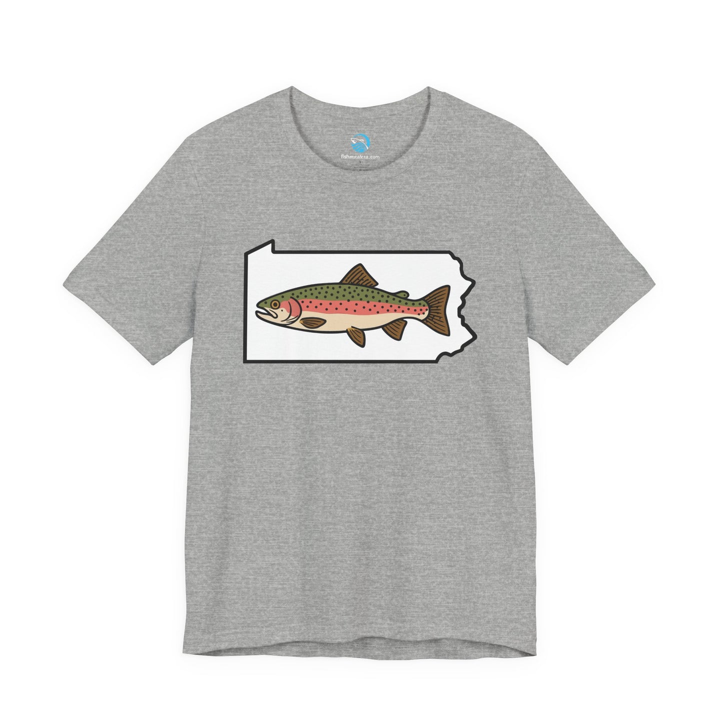Pennsylvania Trout T-Shirt
