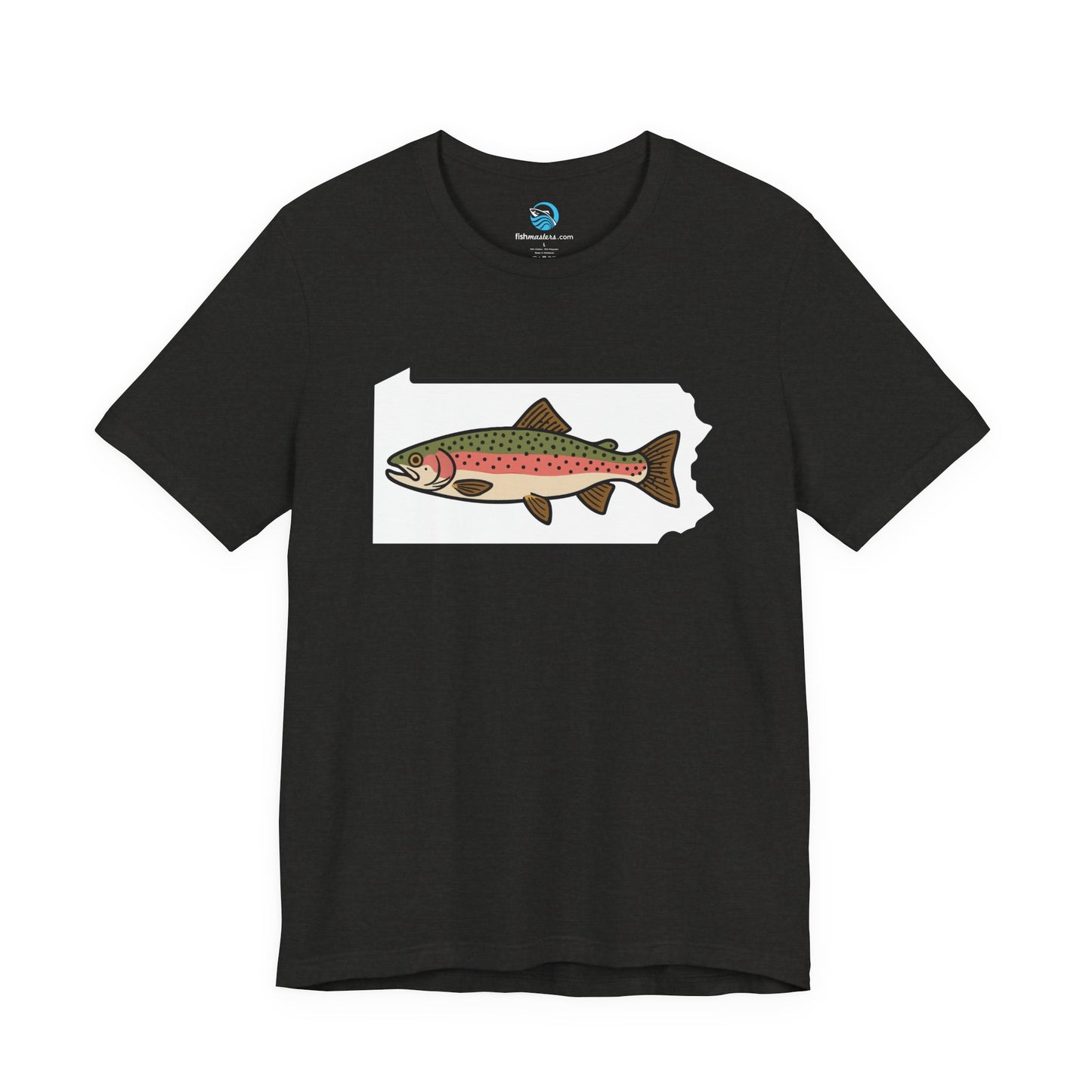 Pennsylvania Trout T-Shirt