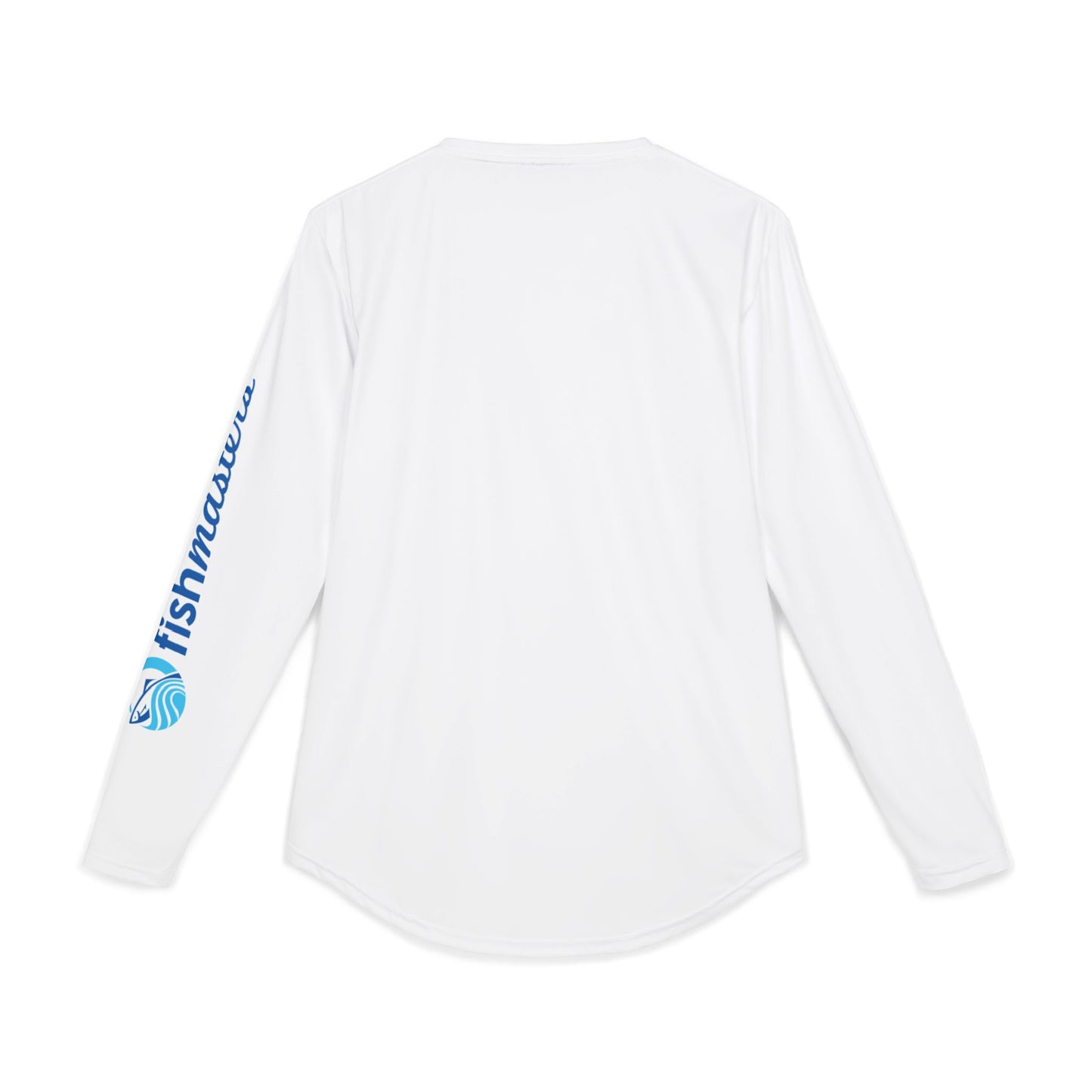 Tuna UV Protection Performance Fishing Shirt