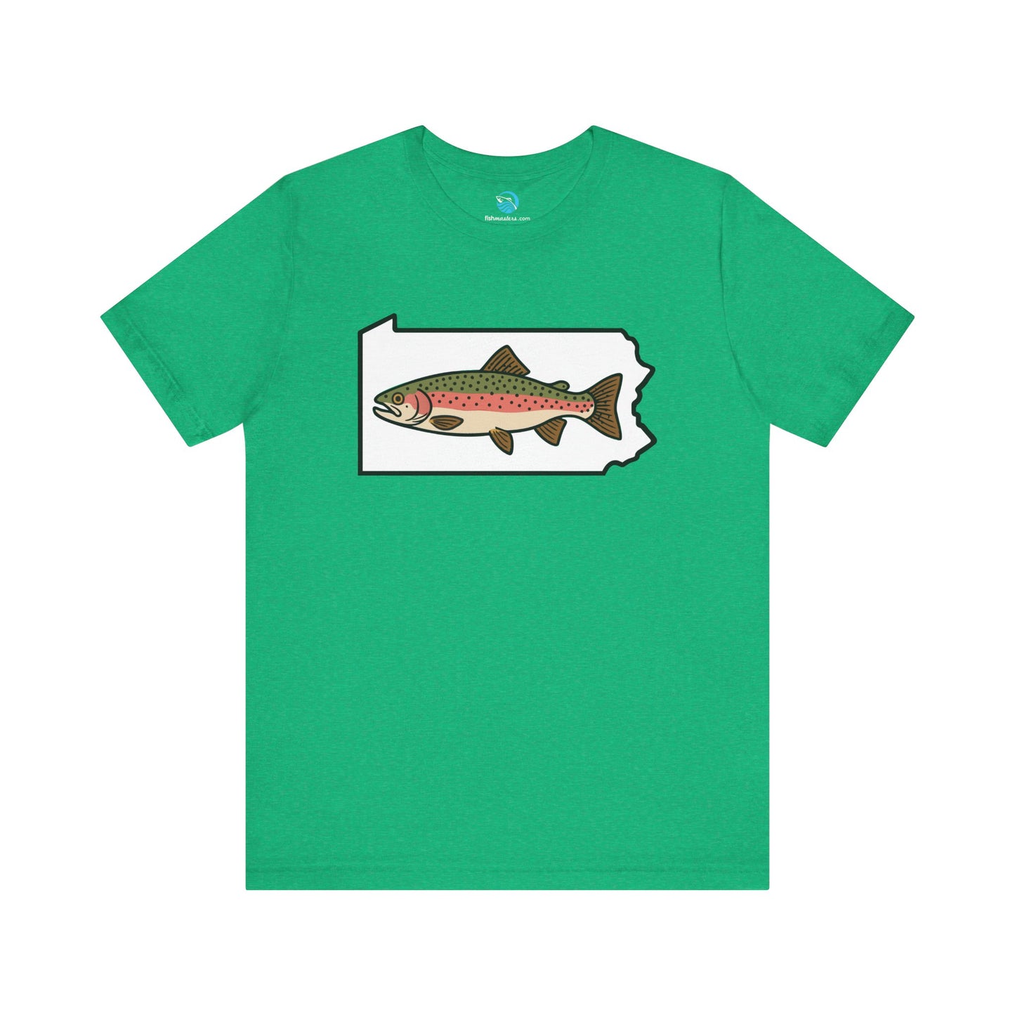 Pennsylvania Trout T-Shirt