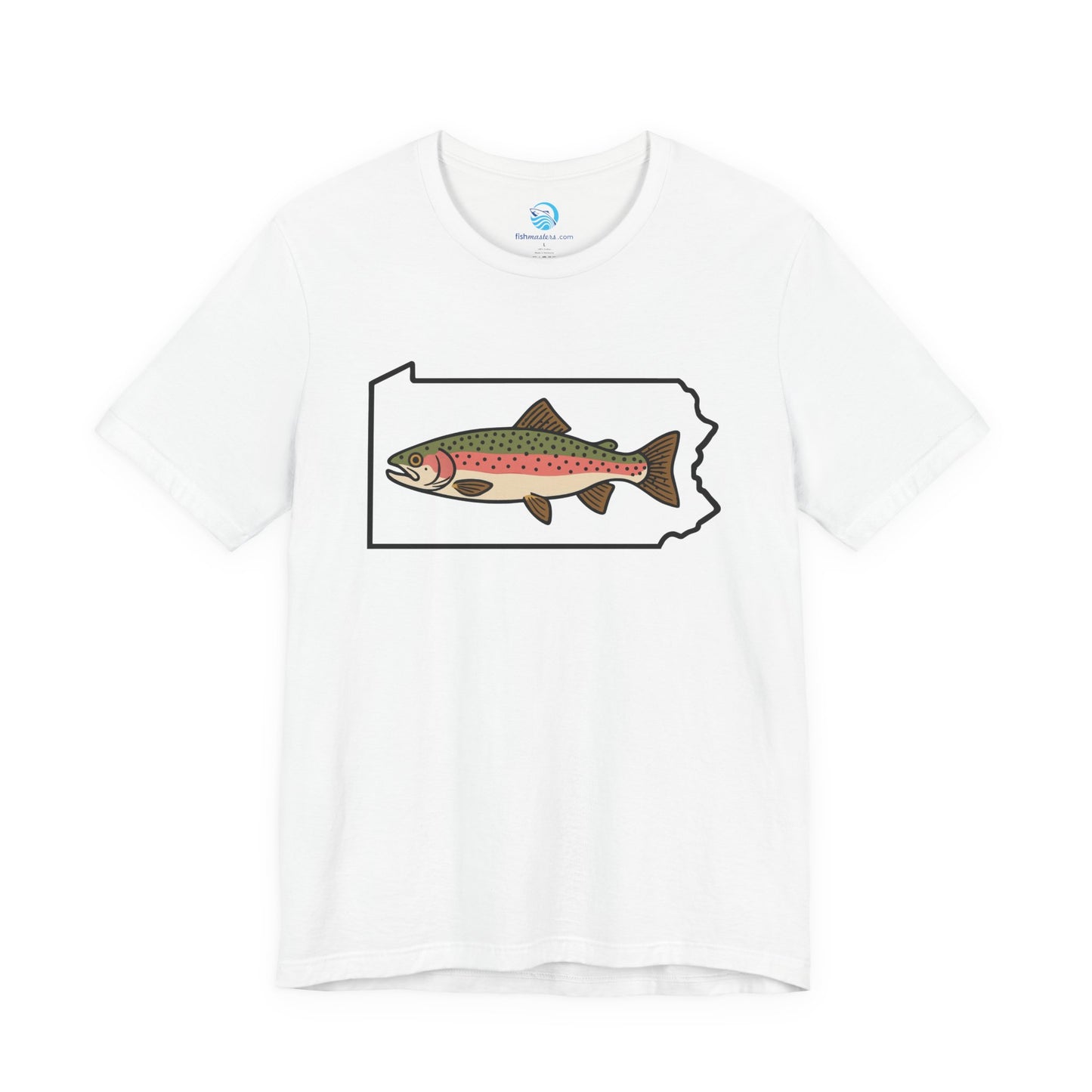 Pennsylvania Trout T-Shirt