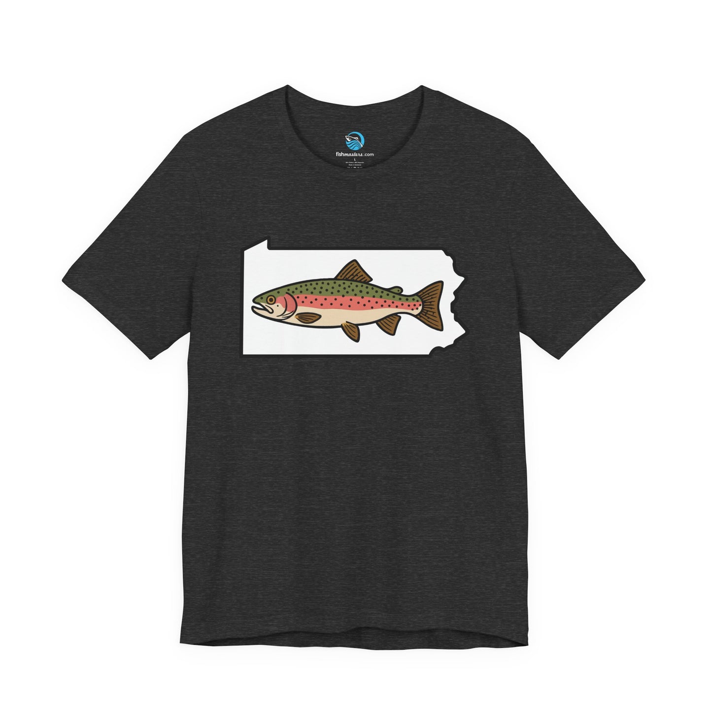 Pennsylvania Trout T-Shirt