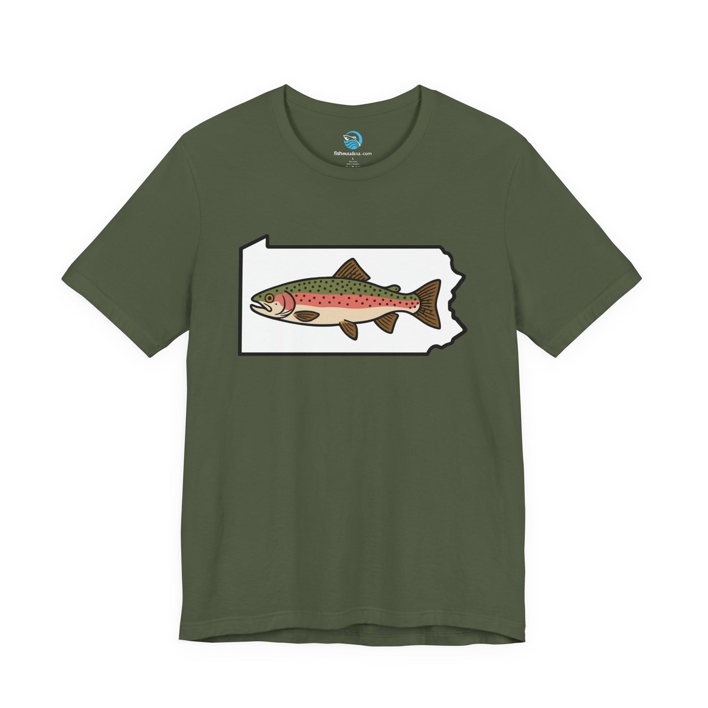 Pennsylvania Trout T-Shirt