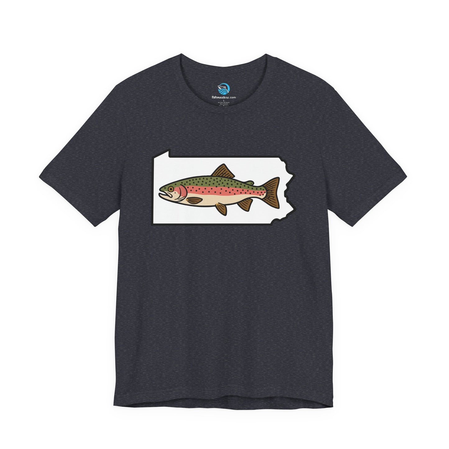 Pennsylvania Trout T-Shirt