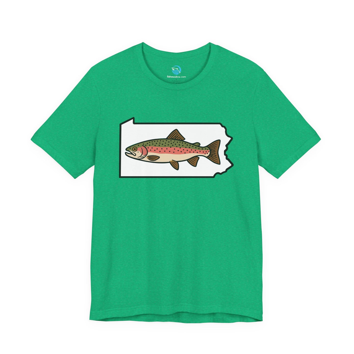 Pennsylvania Trout T-Shirt