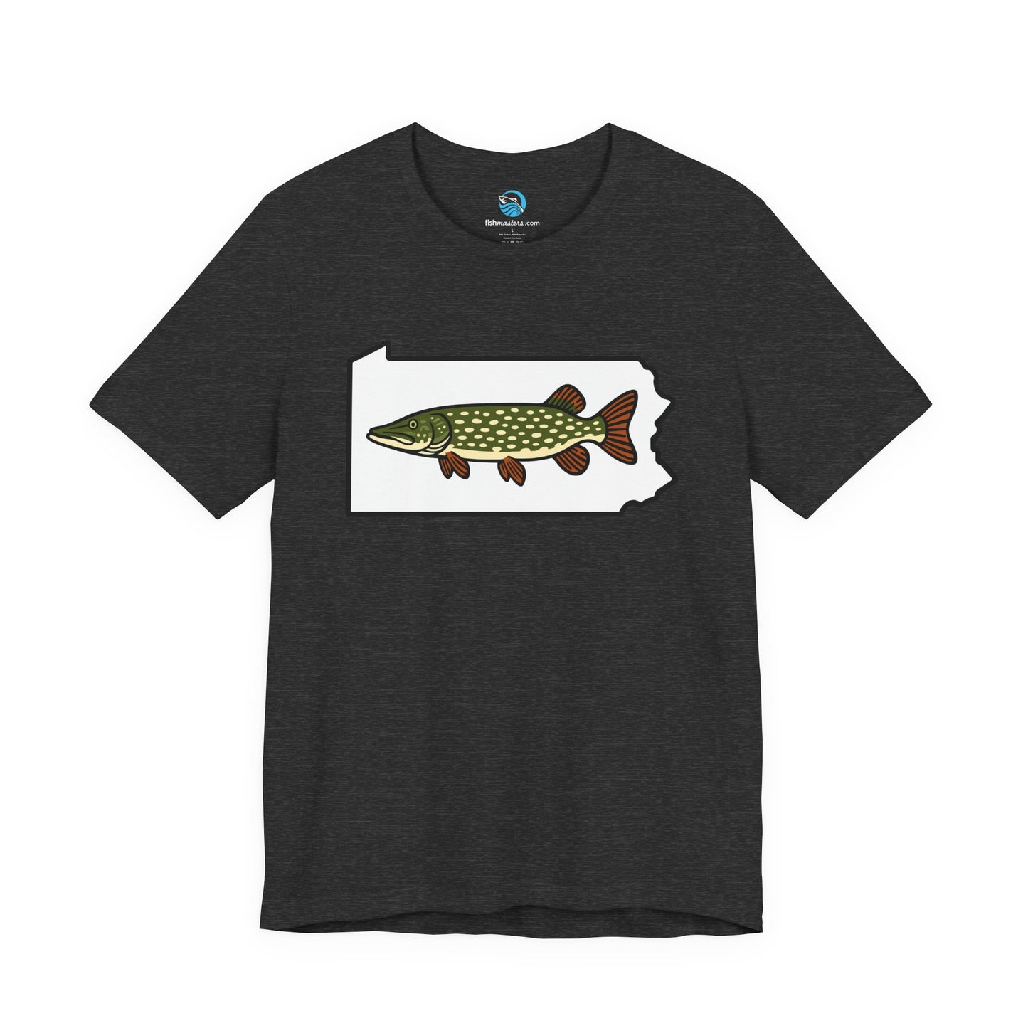 Pennsylvania Northern Pike T-Shirt