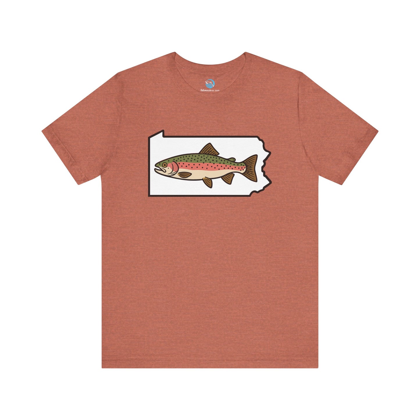 Pennsylvania Trout T-Shirt