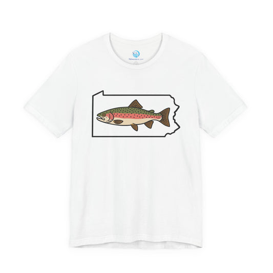 Pennsylvania Trout T-Shirt