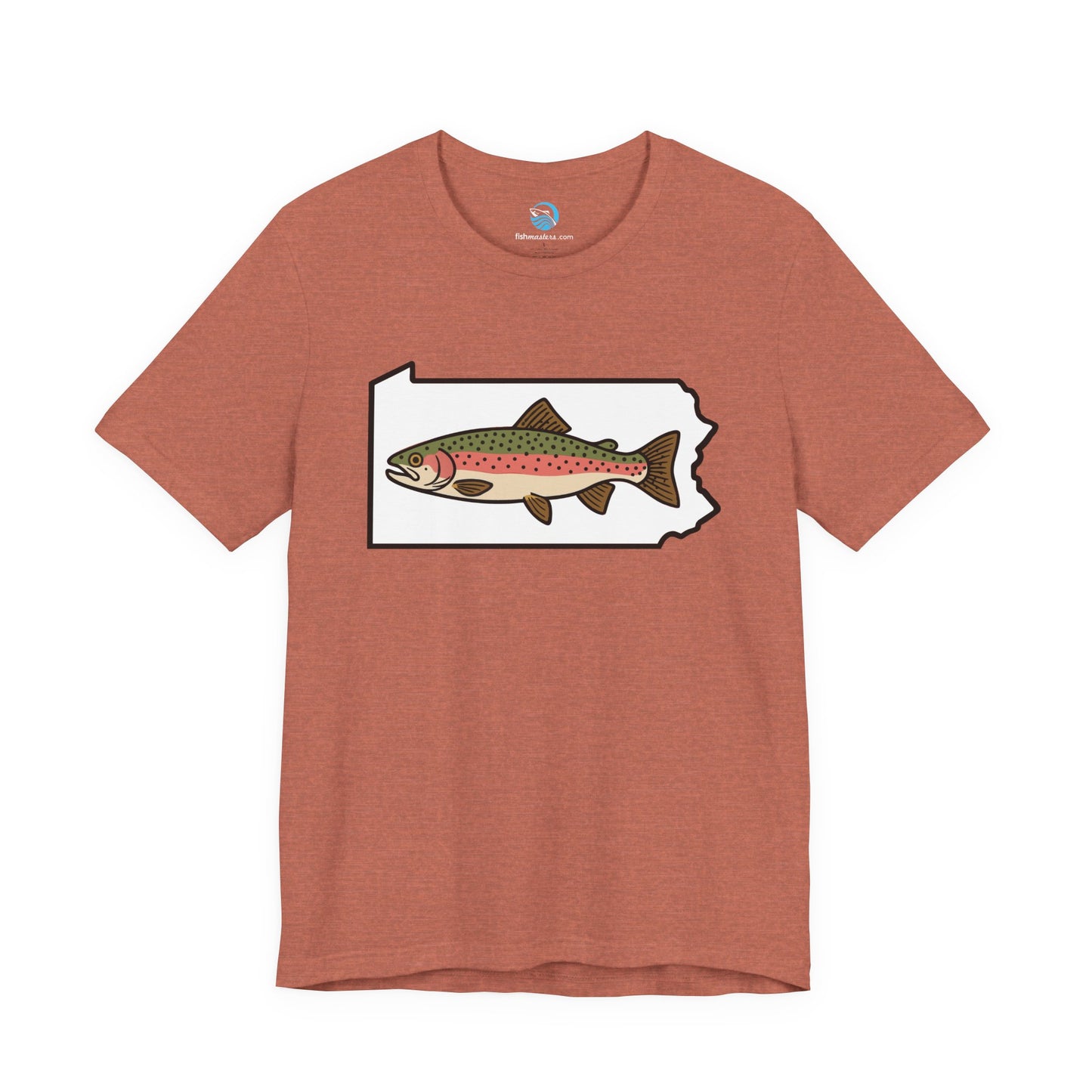 Pennsylvania Trout T-Shirt