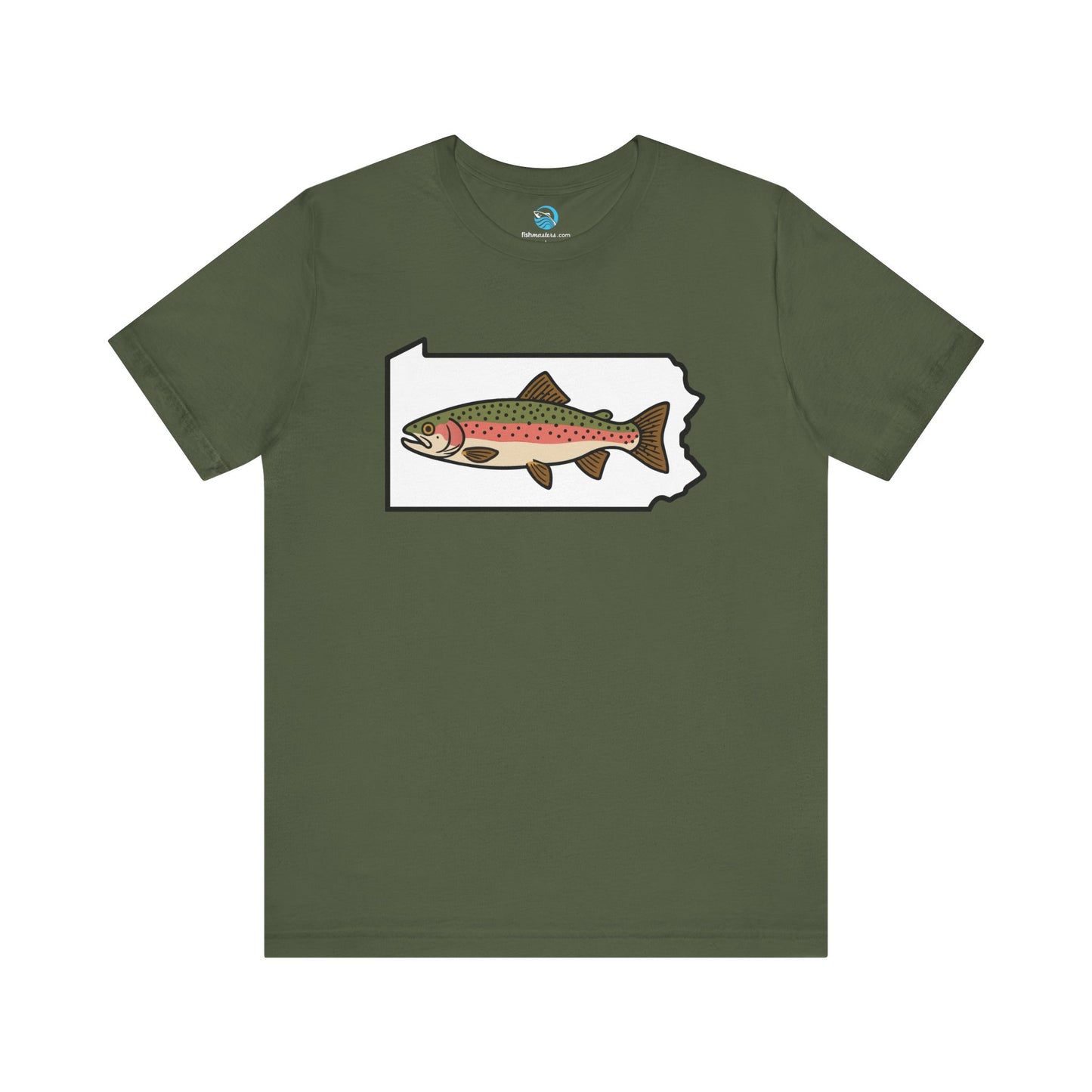 Pennsylvania Trout T-Shirt